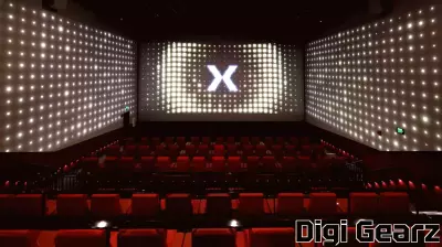 Marcus Southbridge Crossing Cinema Introduces ScreenX Ahead of Summer Blockbusters