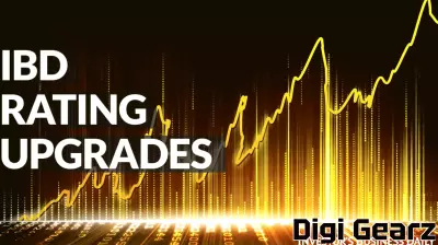 Marvell Technology Sees Boost in Price Performance, Upgraded Rating