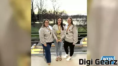 MGCCC Respiratory Care Technology Program wins state title