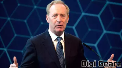 Microsoft Introduces Trusted Technology Reviews for Employee Concerns