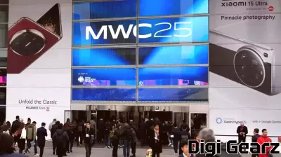 Mobile World Congress 2025: A Gathering of Global Telecom Leaders