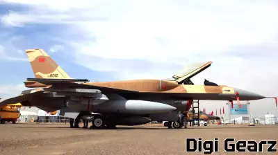 Morocco Integrates Israeli Weapons Technology Into Domestic Defense Production