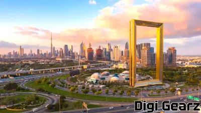 Must-Attend Tech Events in the UAE for 2025