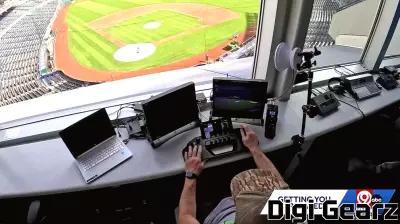 New technology means better views, experience for Royals fans