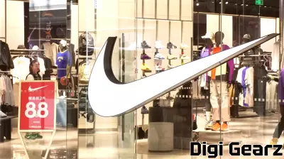 Nike Slashes 1,400 Jobs in Operations and Technology as Part of Turnaround Strategy
