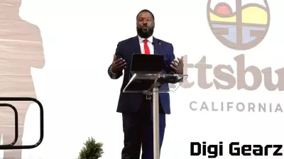 Pittsburg Aims to Transform into a Regional Hub for Technology and Sports Tourism