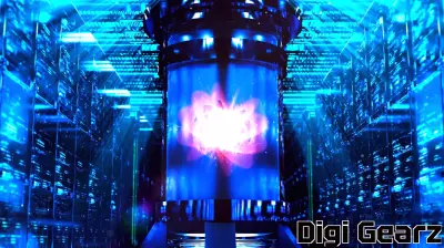 Quantum Computing: A Potential Game Changer for AI and Beyond