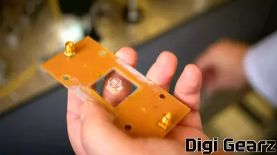 Quantum Sensors in Living Cells: A Breakthrough in Disease Diagnosis