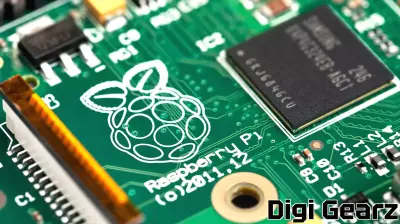 Raspberry Pi Sees Growth in Industrial and Embedded Markets