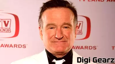Robin Williams' Kids Fight Against AI Slop Reactivating His Instagram: 