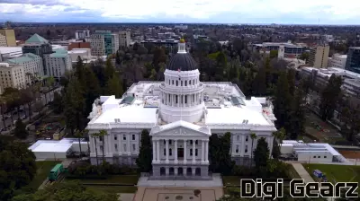 Roundup of California’s 2026 technology bills