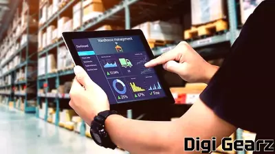 Safety technology for small businesses