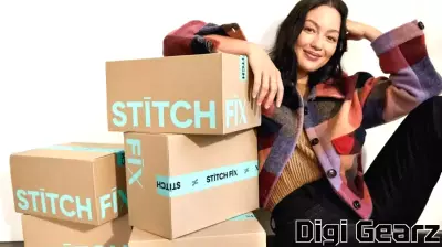 Stitch Fix appoints product, technology chief with broad remit