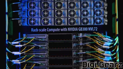 Tech stocks today: Supermicro stock dives after US charges employees with smuggling Nvidia chips to China