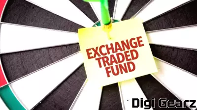 Technology ETF (XLK) Hits New 52-Week High