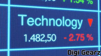 Technology Rally Poised for 40-50% Surge, Contrarian Indicators Suggest