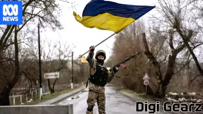 The Clash of Technology and Manpower in the Russia-Ukraine Conflict