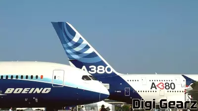 The Evolution of Wingtip Technology: A Leap in Aircraft Efficiency