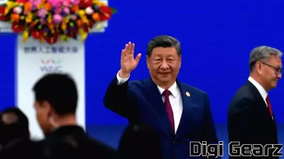 The next China shock will come from open-source AI
