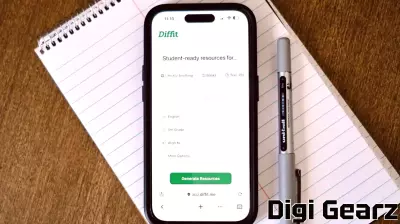 The Rise of AI Assistants in Education