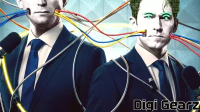 The Rise of the Technology Brothers in Silicon Valley