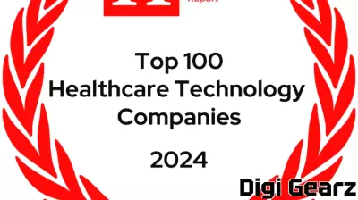 Top 100 Healthcare Technology Companies Recognized for 2024