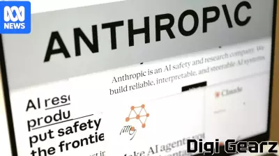 Trump orders federal agencies to stop using Anthropic AI in dispute over safety