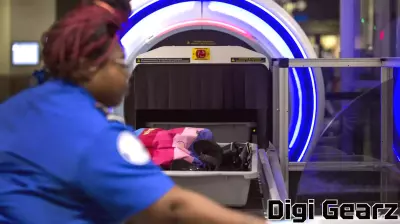 TSA’s new CT scanners may pose a problem for some carry-on bags: What to know