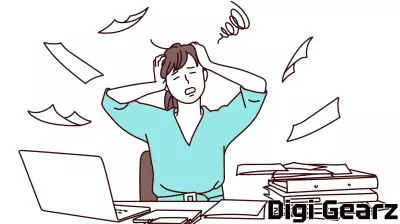 Turning LiveBinder Glitches Into Lessons in Student Problem Solving