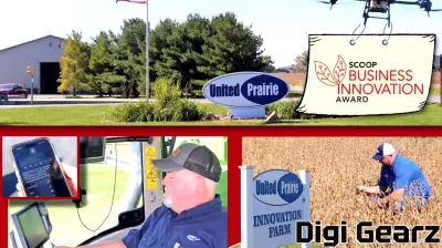 United Prairie: Embracing Innovation to Serve Customers