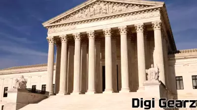 US Supreme Court adopts new technology to help identify conflicts of interest
