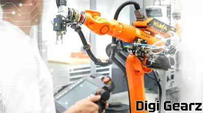 Utilizing Smart Manufacturing Technology for the Next Generation of CNC Machinists
