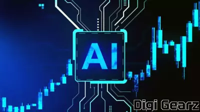 We’re entering a ‘very violent technology cycle’ driven by AI