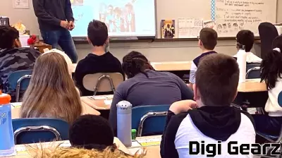 West Hartford School Board Weighs Technology Use As New School Year Begins - We-Ha