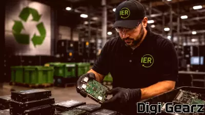 What Colorado Businesses Should Know About Retiring Technology Securely