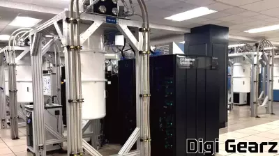 Why IBM, Microsoft Back Move for Quantum Policy Czar